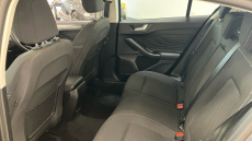 Ford Focus 1.0 EcoBoost 125 Titanium 5dr Petrol Hatchback